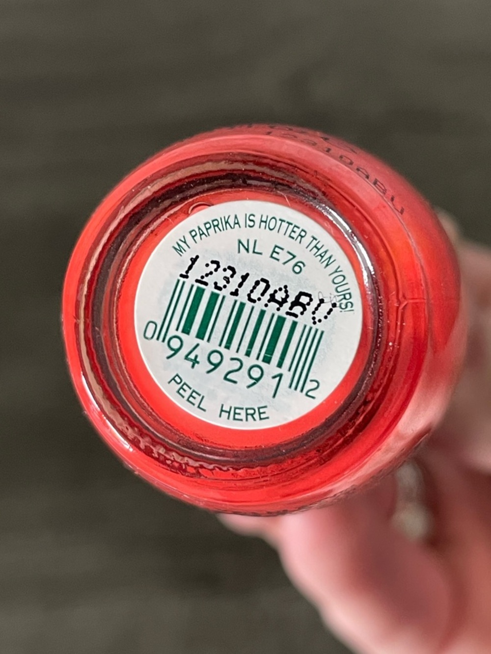 OPI Nail Lacquer Set - Orange & Pink Shades 4 Pack - Picture 2 of 5